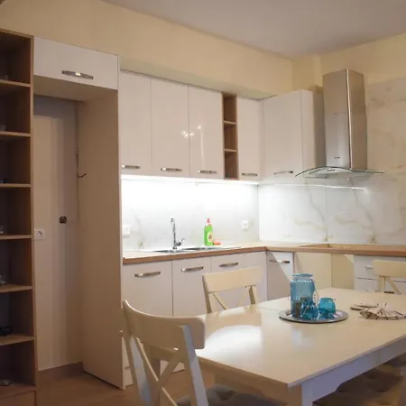 Studio 1 Appartamento *