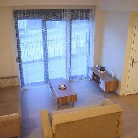 Studio 1 Nea Moudania