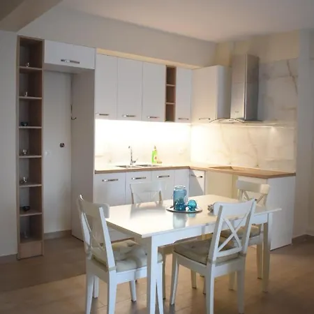 Studio 1 Appartamento *