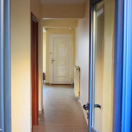 Appartamento Studio 1 *