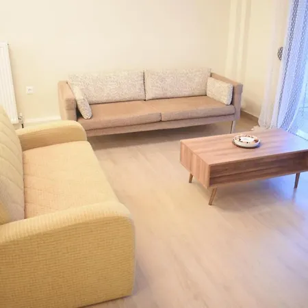Studio 1 Appartamento *