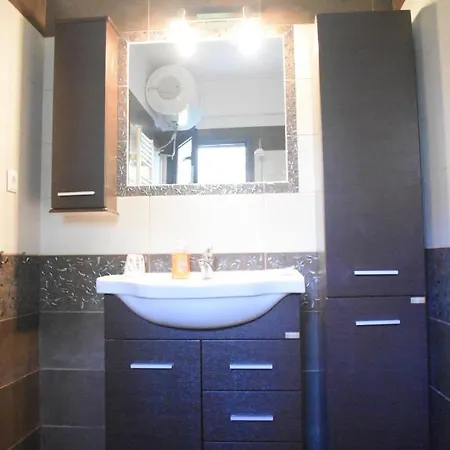 Studio 1 Nea Moudania