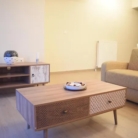Appartamento Studio 1
