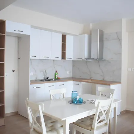 Studio 1 Appartamento *