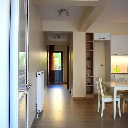 Appartamento Studio 1 *