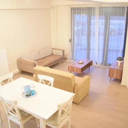 Studio 1 Appartamento