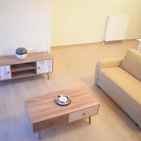Studio 1 Nea Moudania