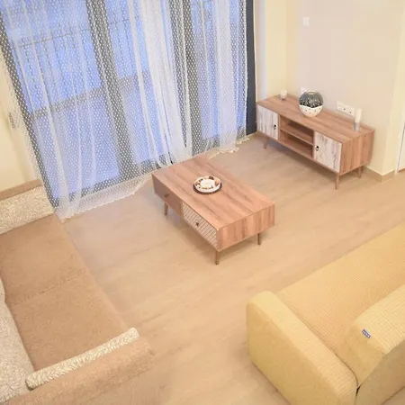 Studio 1 Appartamento Nea Moudania