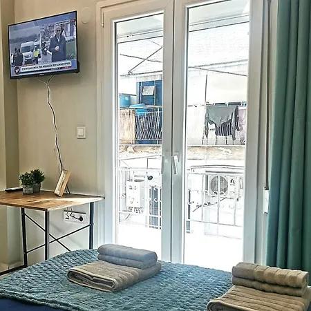 1 Apartment Thessaloniki