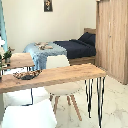 1 Apartment Thessaloniki